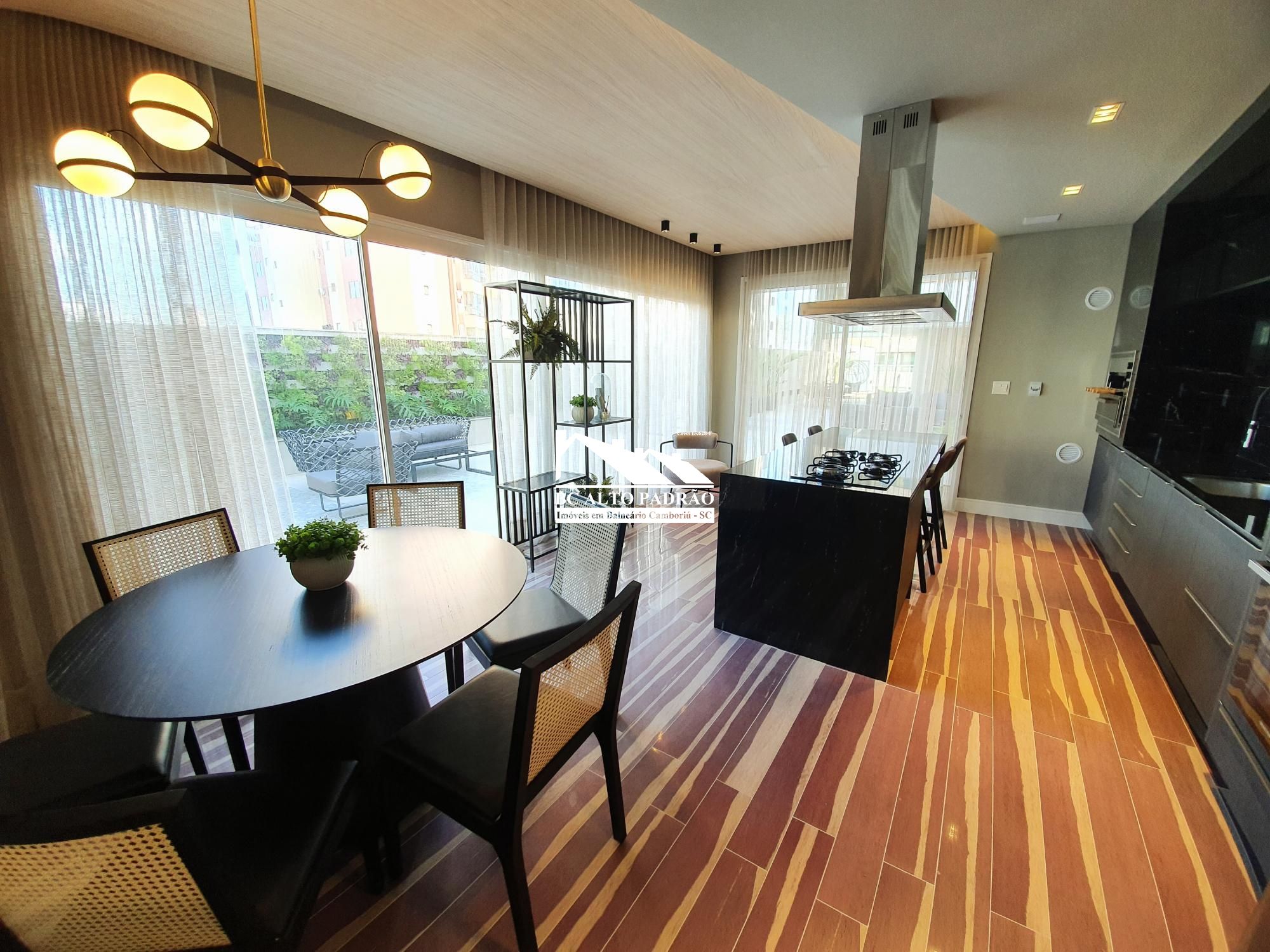 Apartamento, 4 quartos, 173 m² - Foto 21