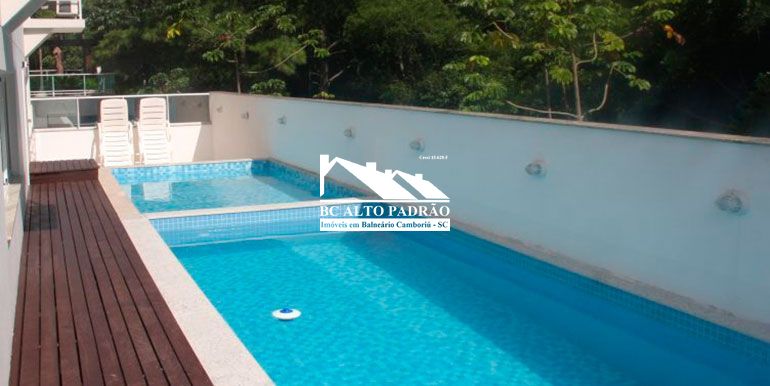 Apartamento, 3 quartos, 120 m² - Foto 9