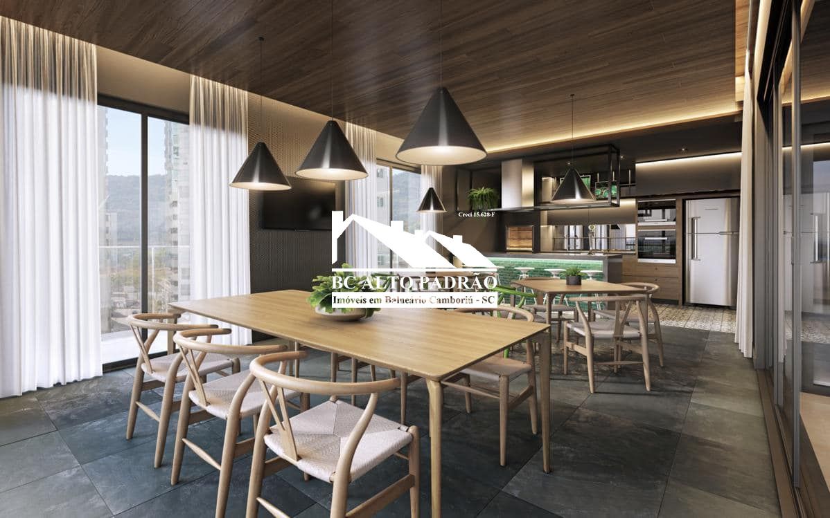 Apartamento, 4 quartos, 160 m² - Foto 11