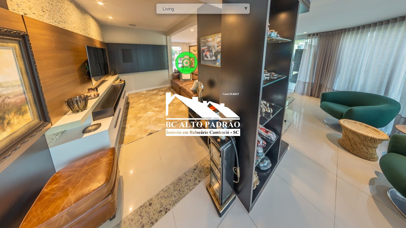 Apartamento, 3 quartos, 376 m² - Foto 37