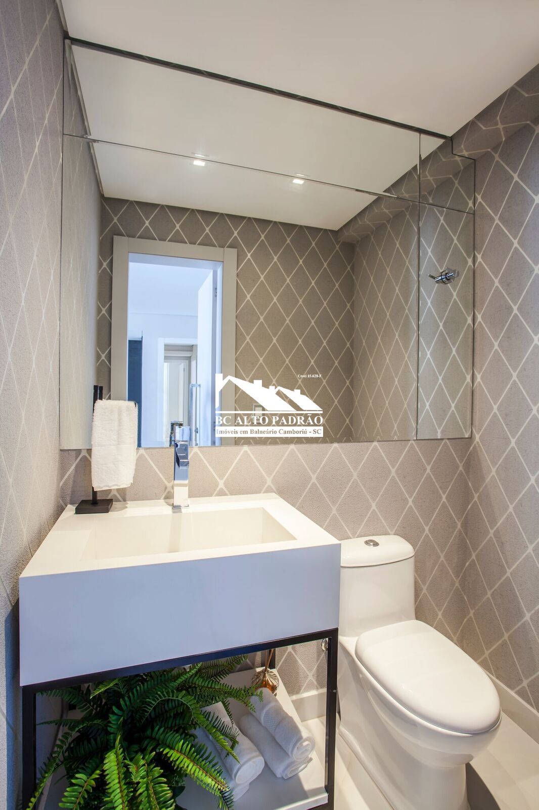 Cobertura, 4 quartos, 334 m² - Foto 4