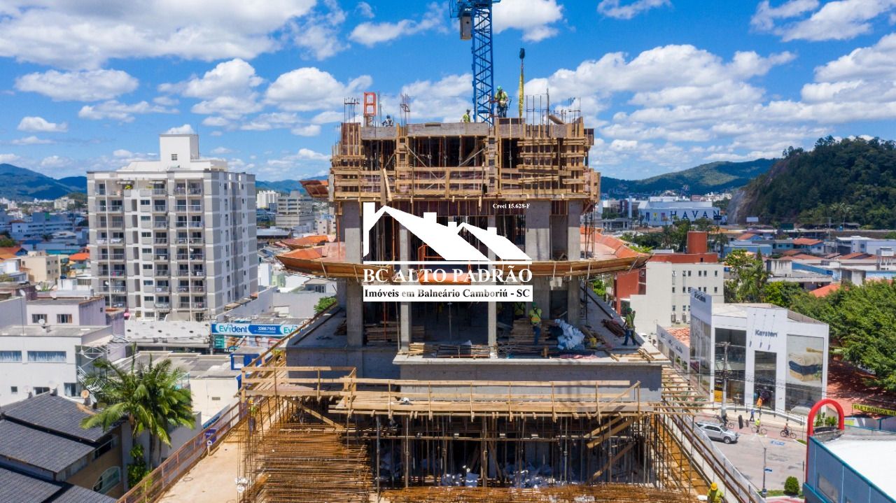 Apartamento, 4 quartos, 151 m² - Foto 8