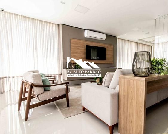 Apartamento à venda com 3 quartos, 181m² - Foto 61