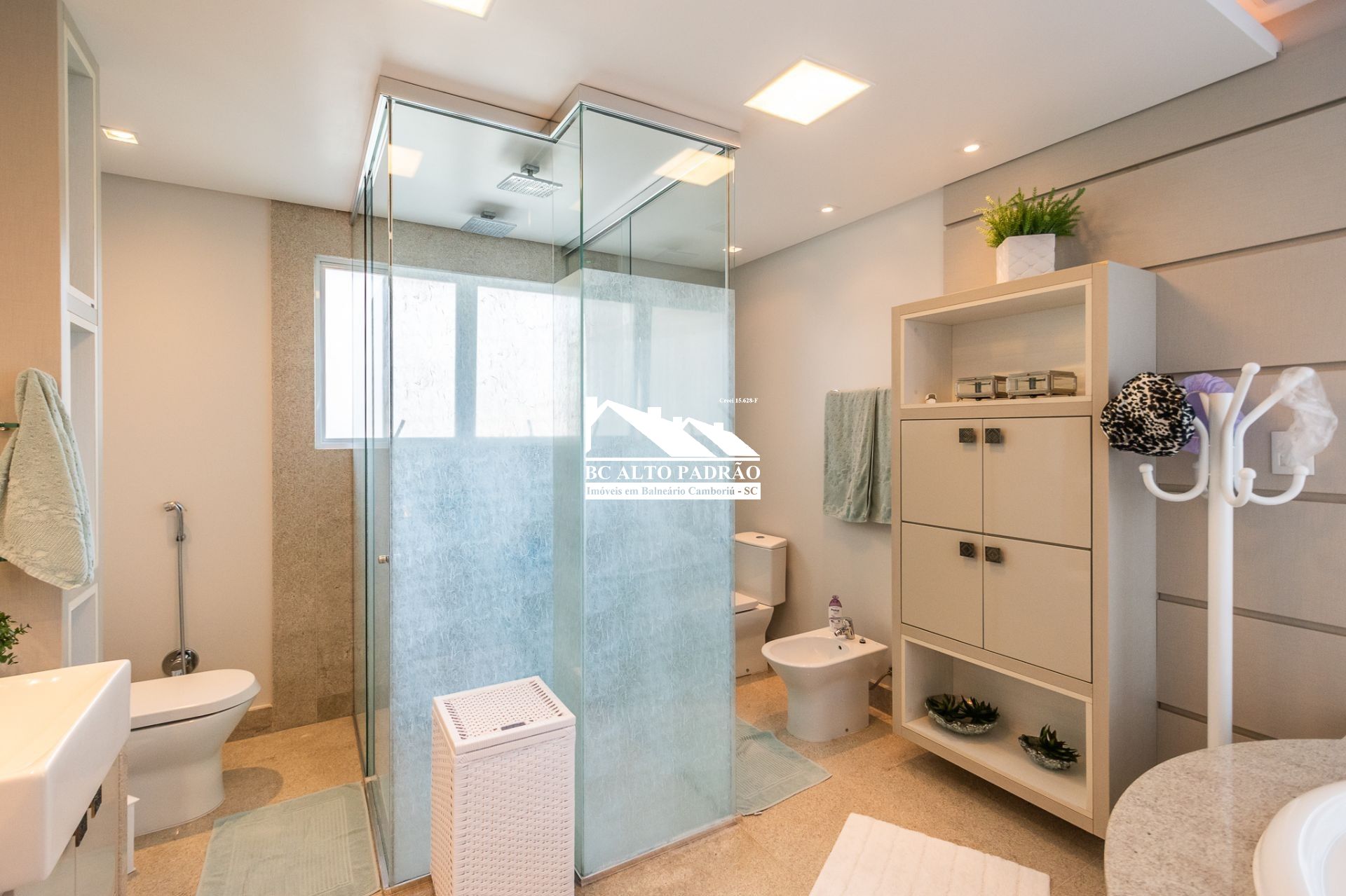 Apartamento, 4 quartos, 237 m² - Foto 52
