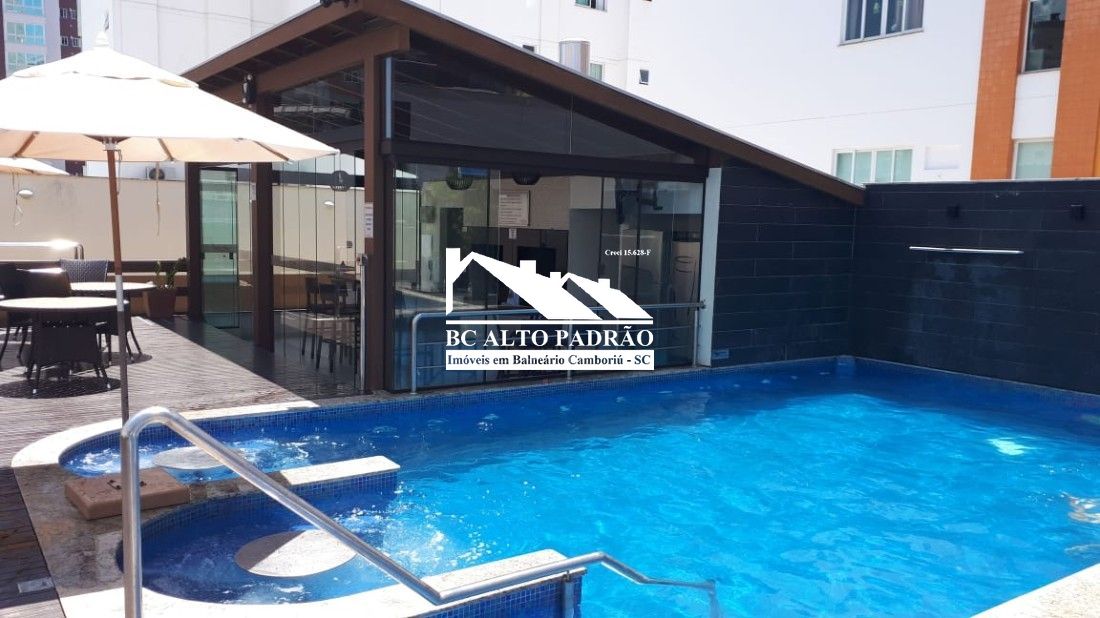 Apartamento, 3 quartos, 138 m² - Foto 30