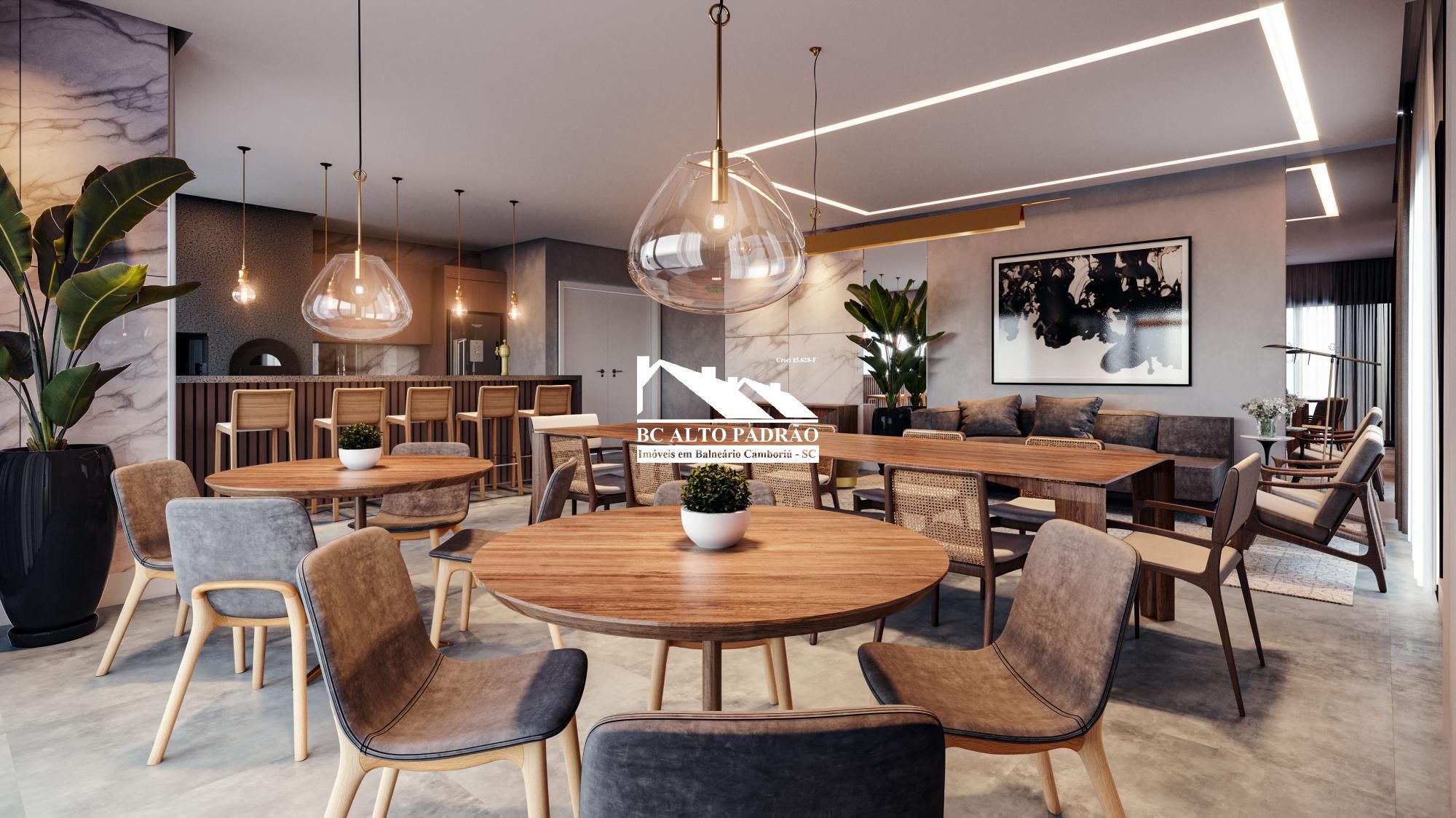 Apartamento, 3 quartos, 106 m² - Foto 27