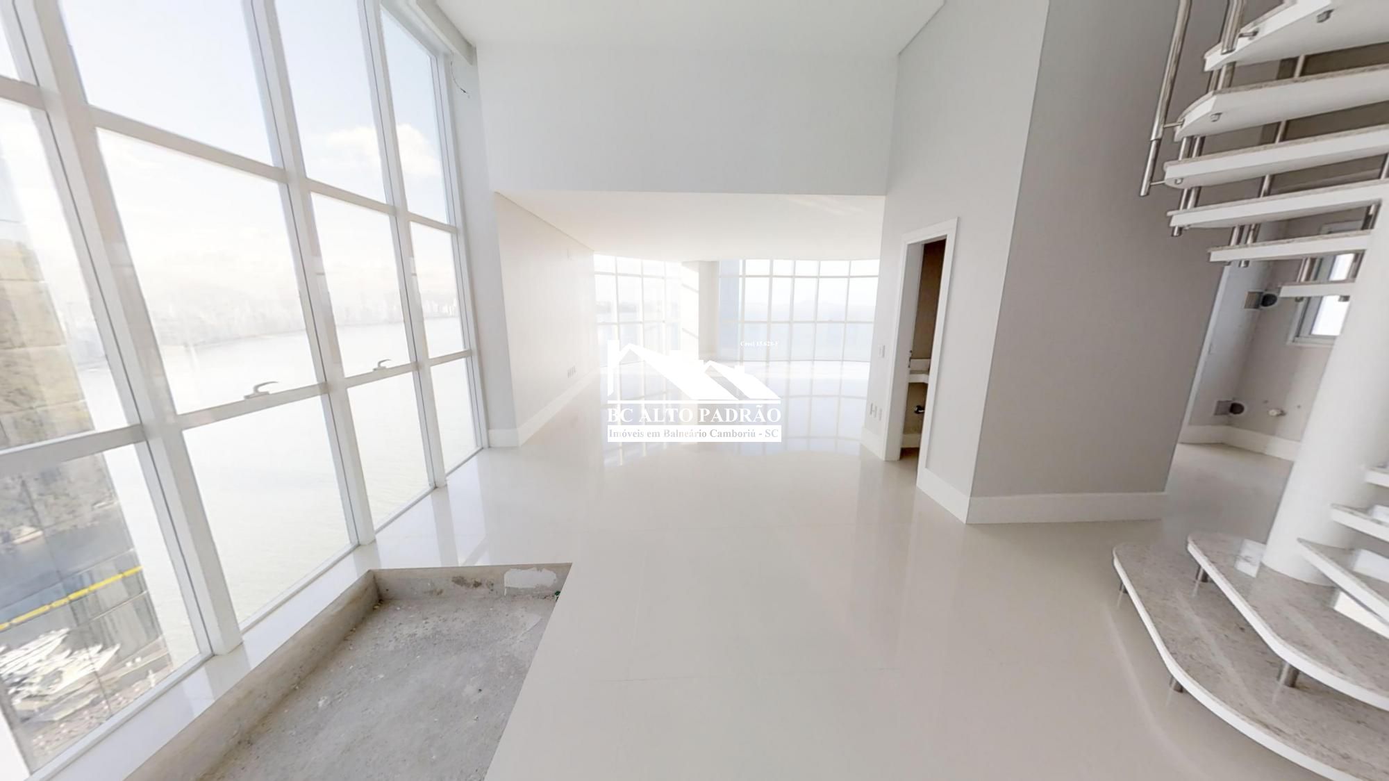 Cobertura, 6 quartos, 490 m² - Foto 5