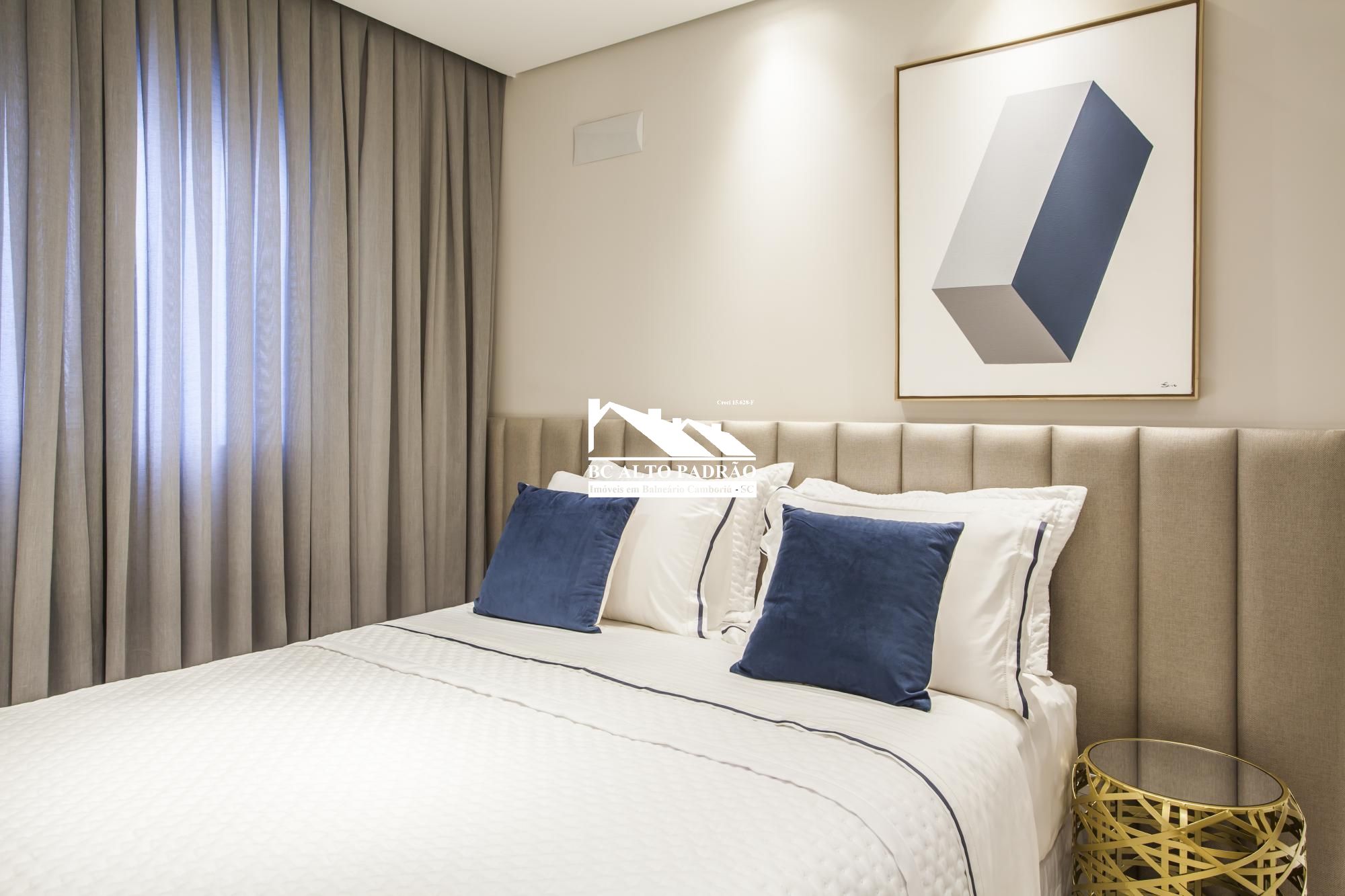 Apartamento, 4 quartos, 167 m² - Foto 9