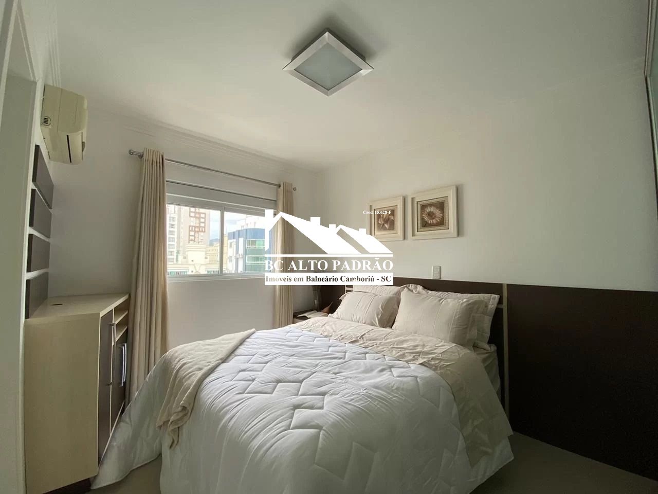 Apartamento, 3 quartos, 106 m² - Foto 6