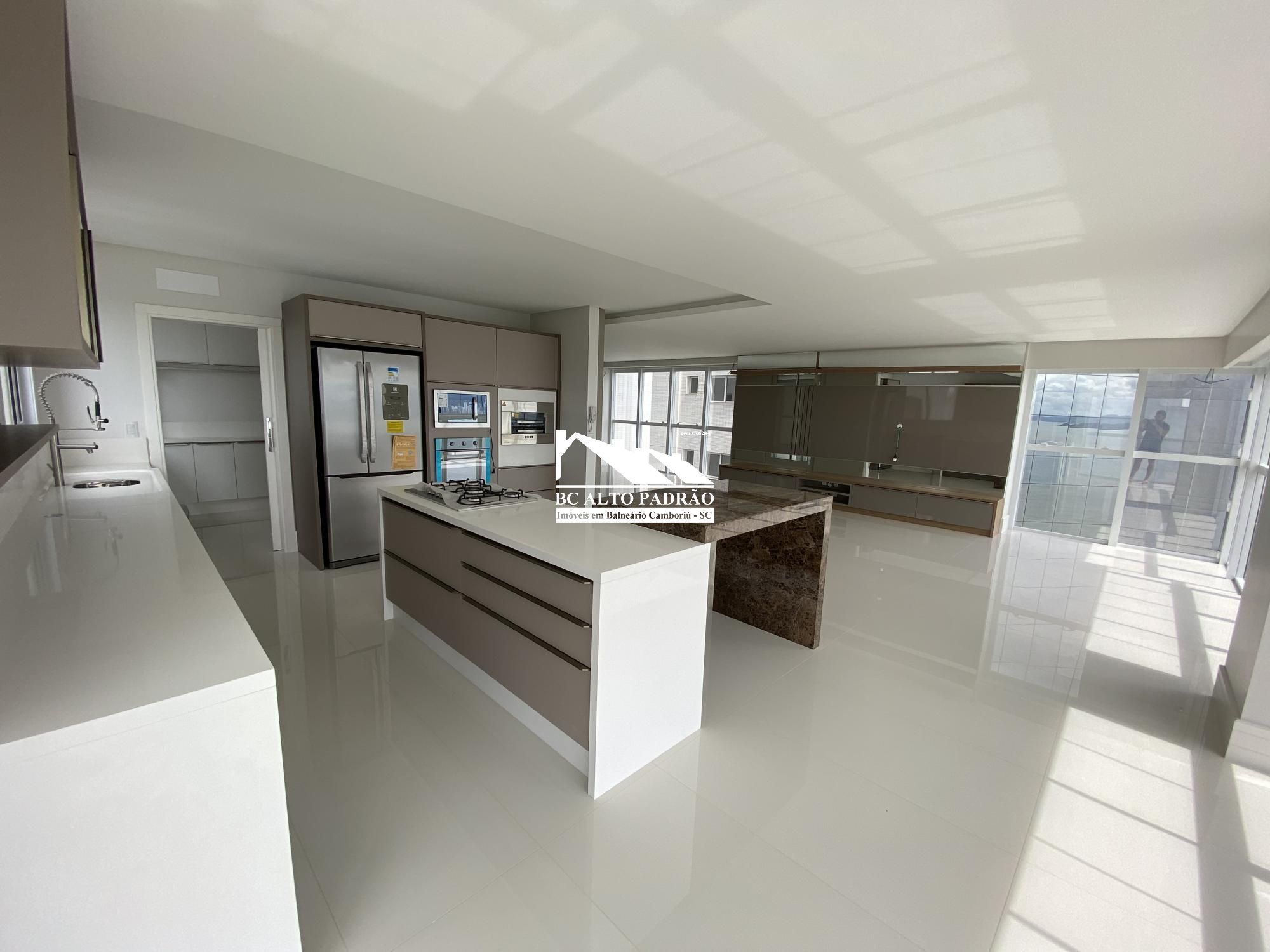 Apartamento, 4 quartos, 237 m² - Foto 6