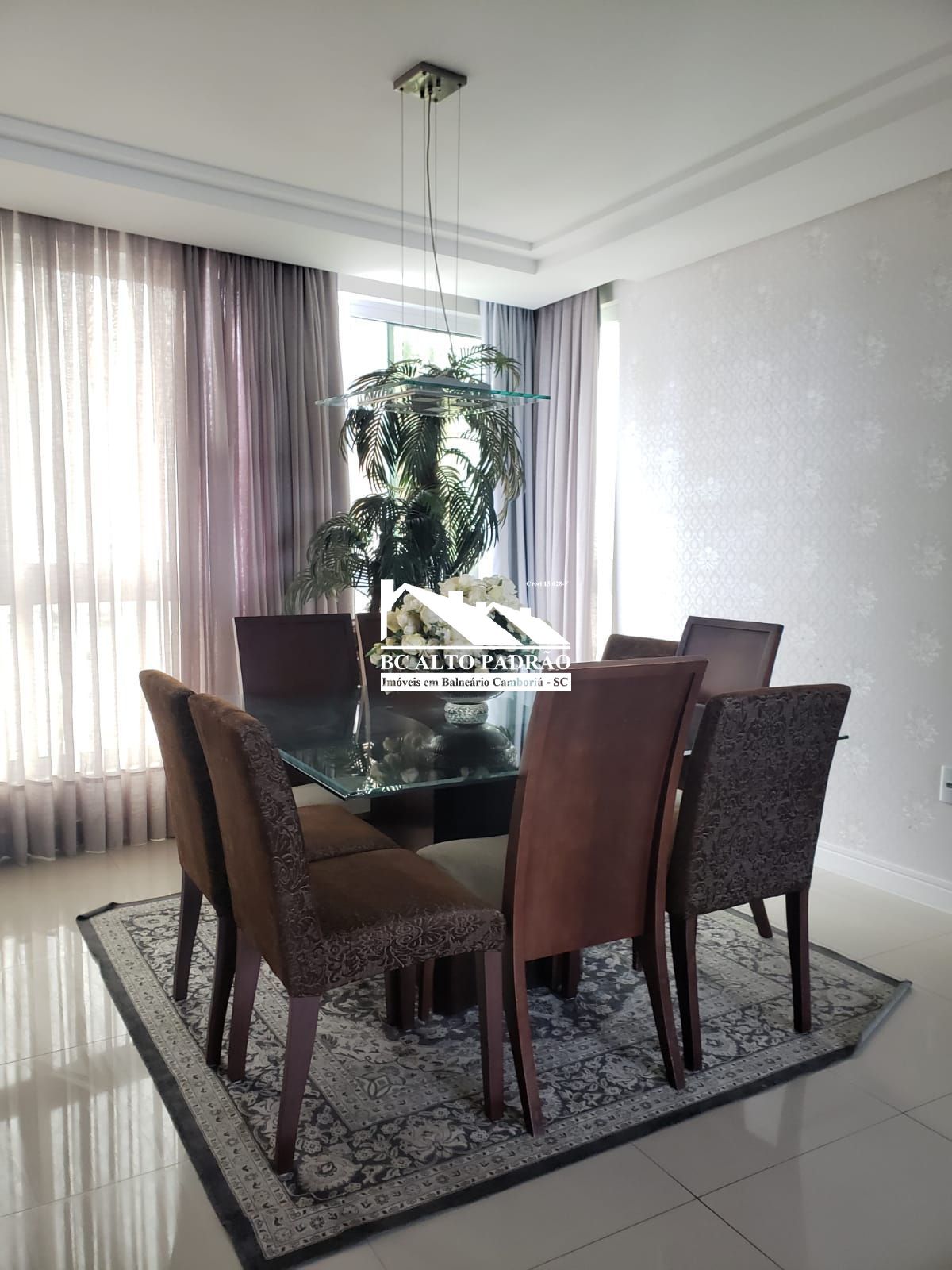 Apartamento, 4 quartos, 143 m² - Foto 4