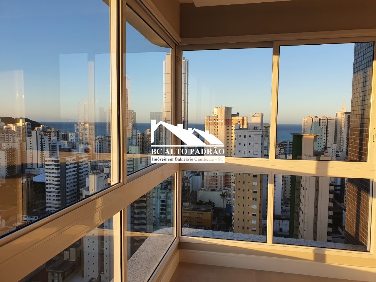 Apartamento à venda com 4 quartos, 173m² - Foto 3