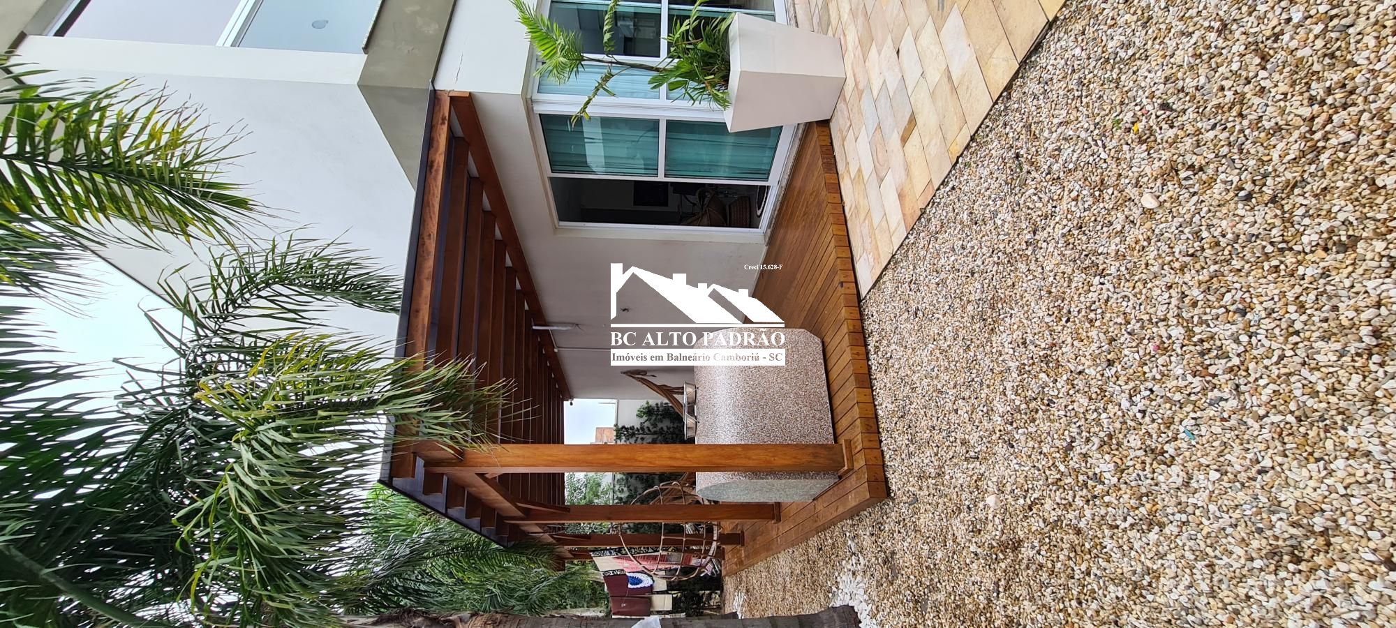 Casa de Condomínio, 1 quarto - Foto 36