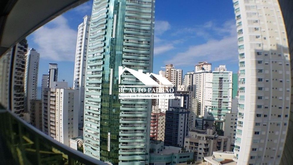 Apartamento, 4 quartos, 161 m² - Foto 1