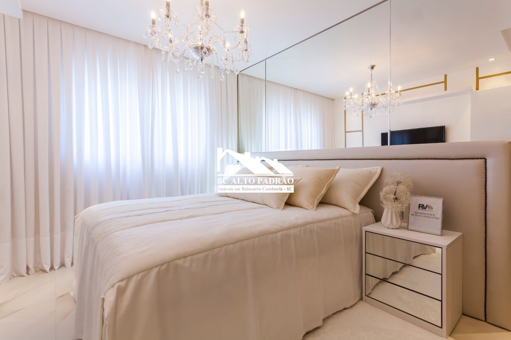 Apartamento, 4 quartos, 167 m² - Foto 14