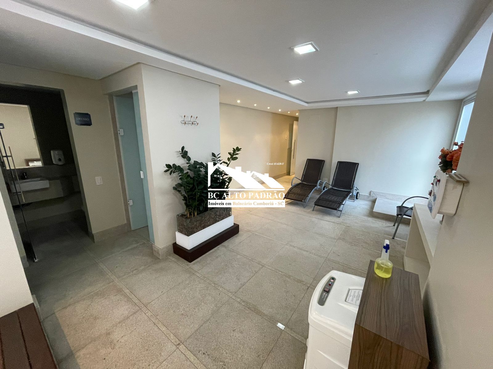 Apartamento, 3 quartos, 136 m² - Foto 21