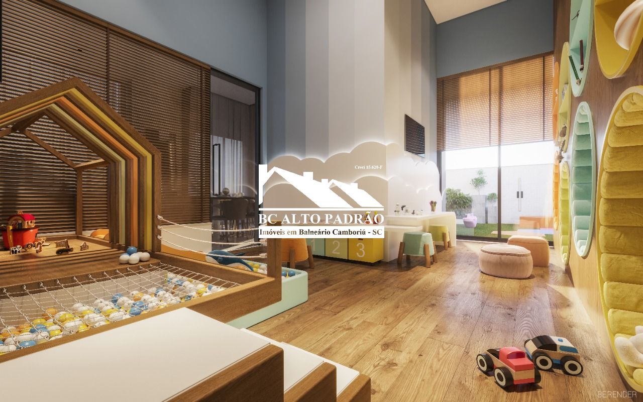 Apartamento, 3 quartos, 122 m² - Foto 8