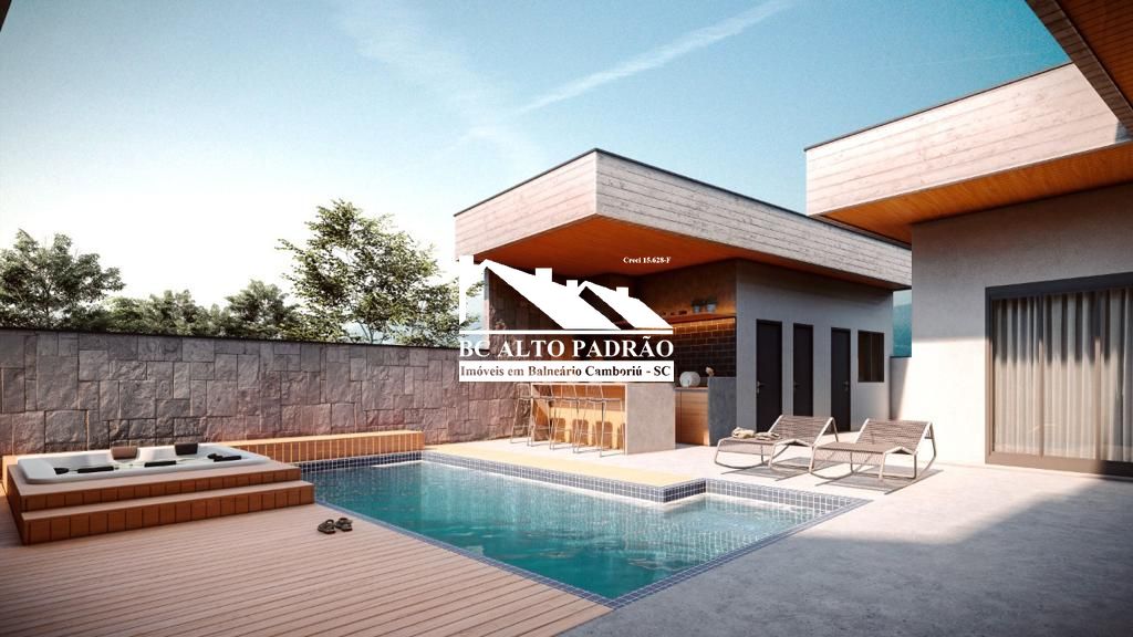 Casa de Condomínio, 4 quartos - Foto 6