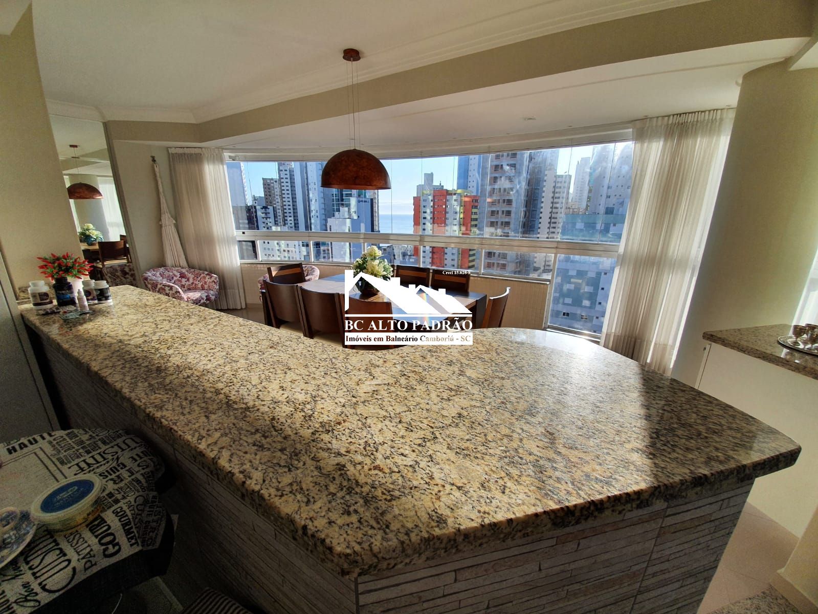 Apartamento, 3 quartos, 123 m² - Foto 15