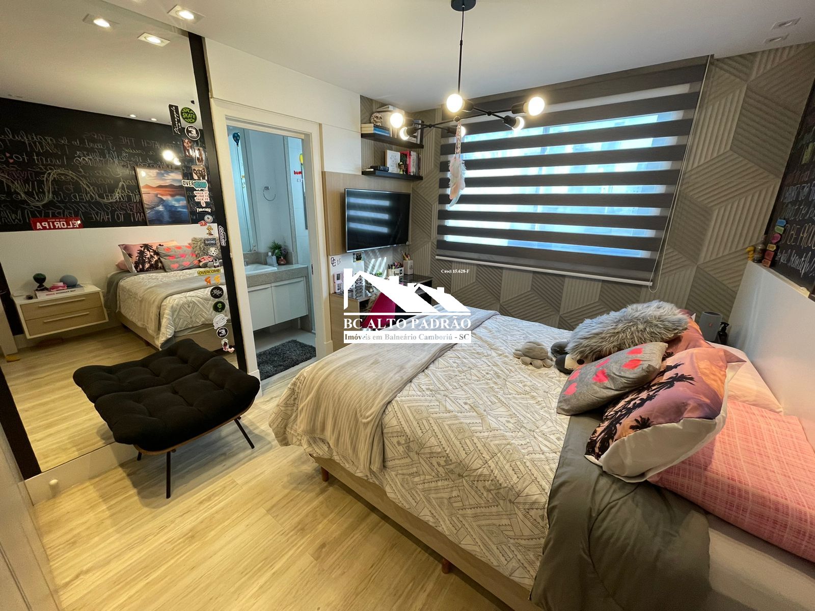 Apartamento, 3 quartos, 136 m² - Foto 46