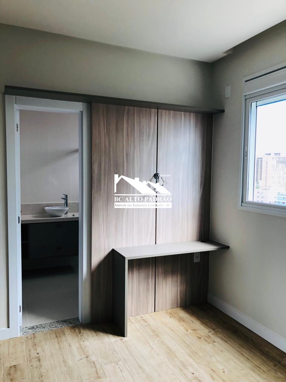 Apartamento à venda com 4 quartos, 165m² - Foto 9