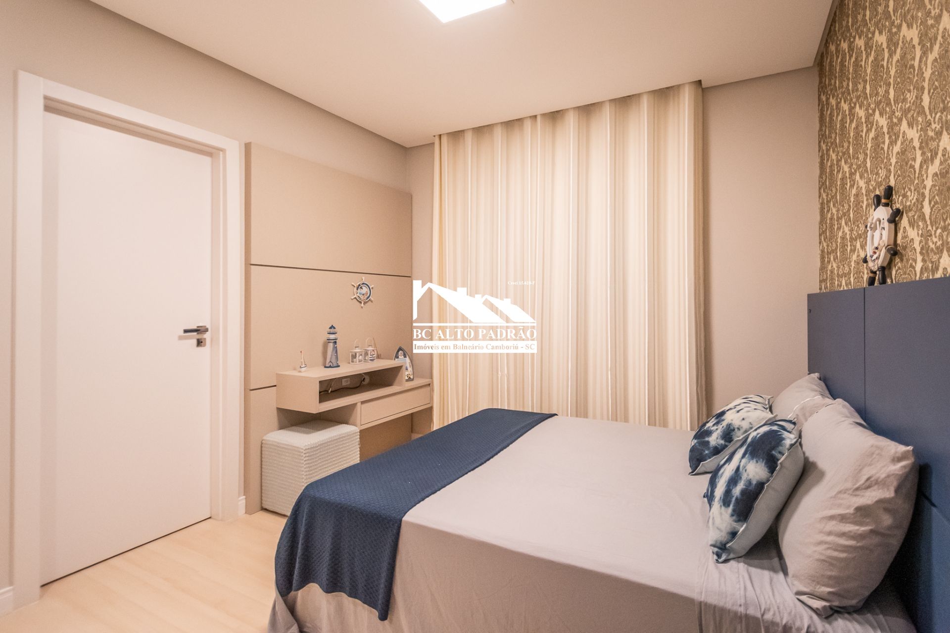 Apartamento, 3 quartos, 105 m² - Foto 11