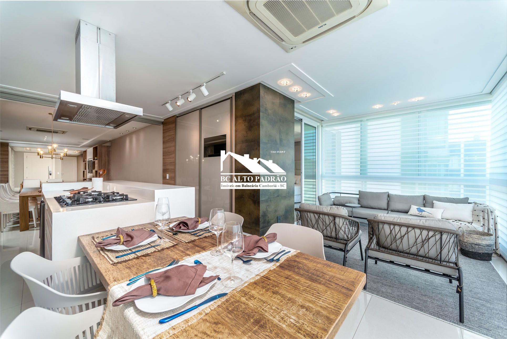 Apartamento, 4 quartos, 315 m² - Foto 13