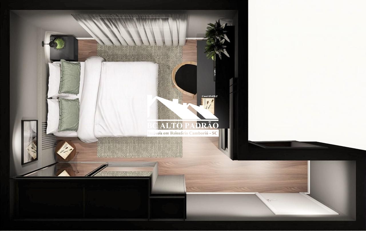 Apartamento, 3 quartos, 136 m² - Foto 19