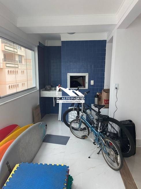 Apartamento à venda com 2 quartos, 82m² - Foto 3