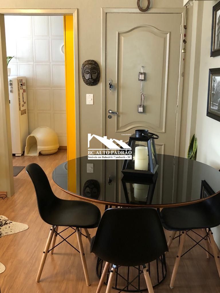 Apartamento à venda com 1 quarto, 40m² - Foto 10