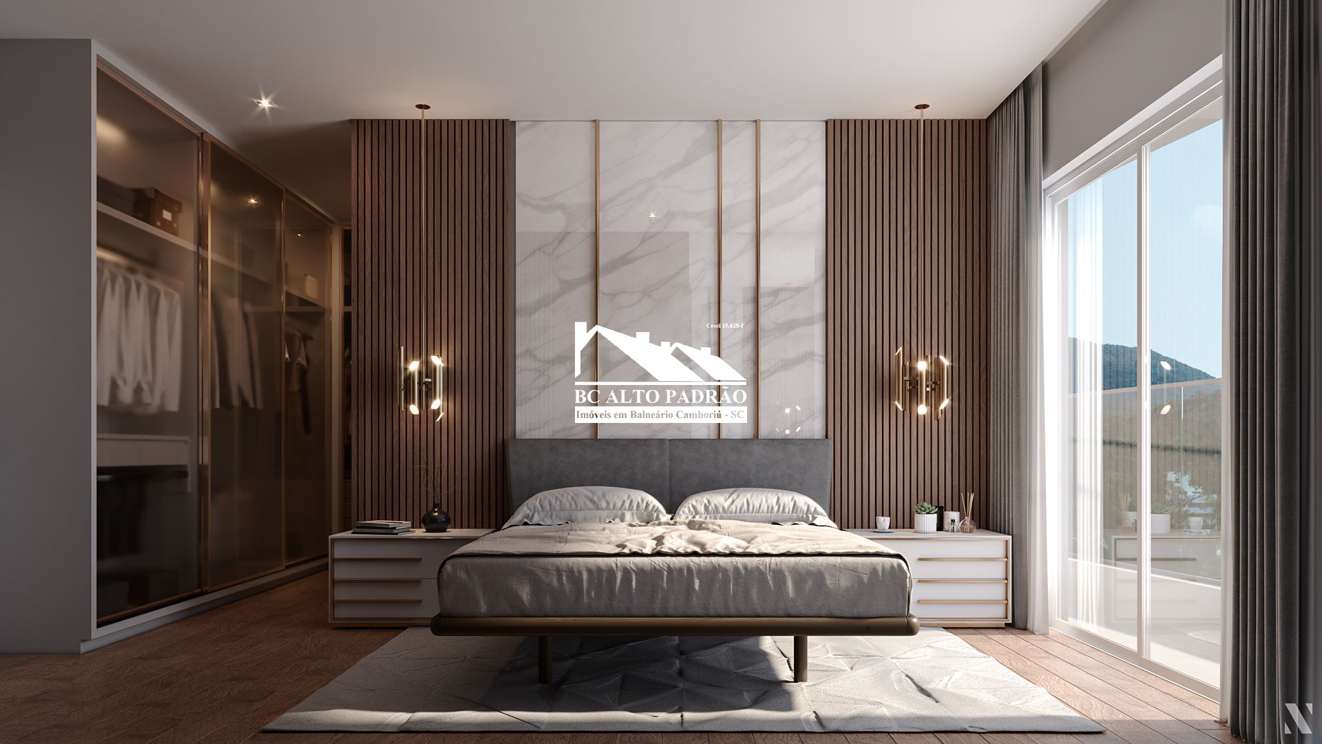 Apartamento, 4 quartos, 210 m² - Foto 12