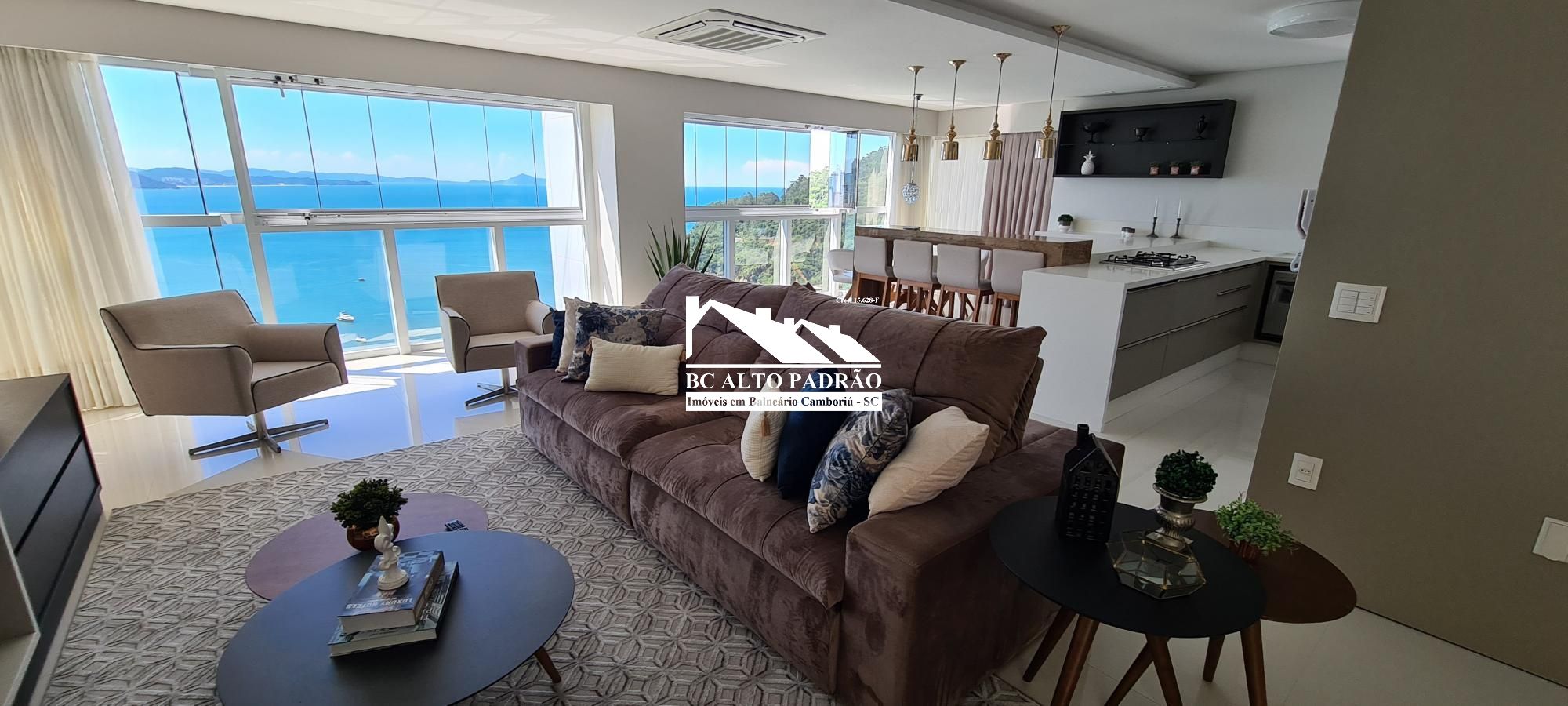 Apartamento, 4 quartos, 237 m² - Foto 2
