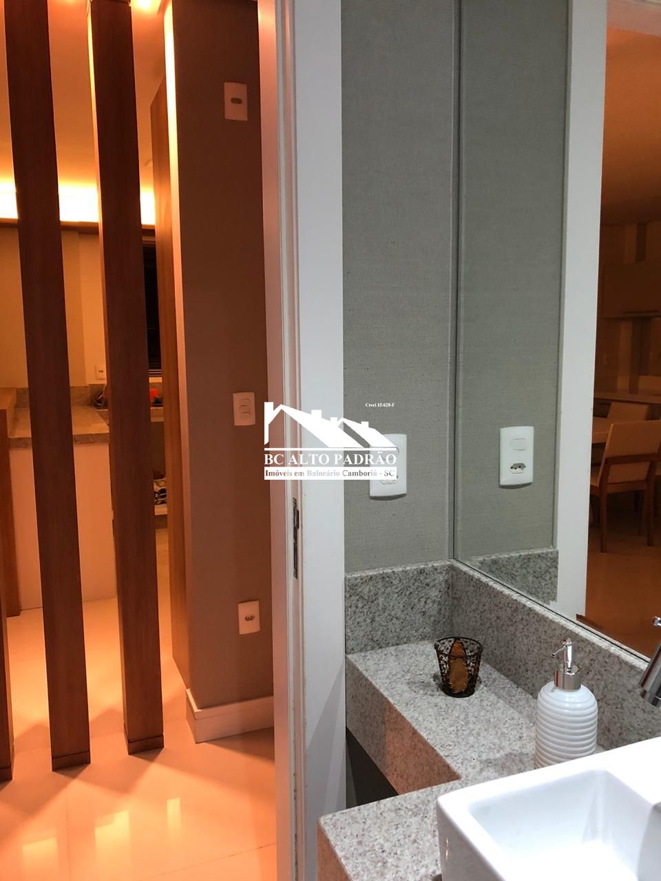 Apartamento, 4 quartos, 142 m² - Foto 11