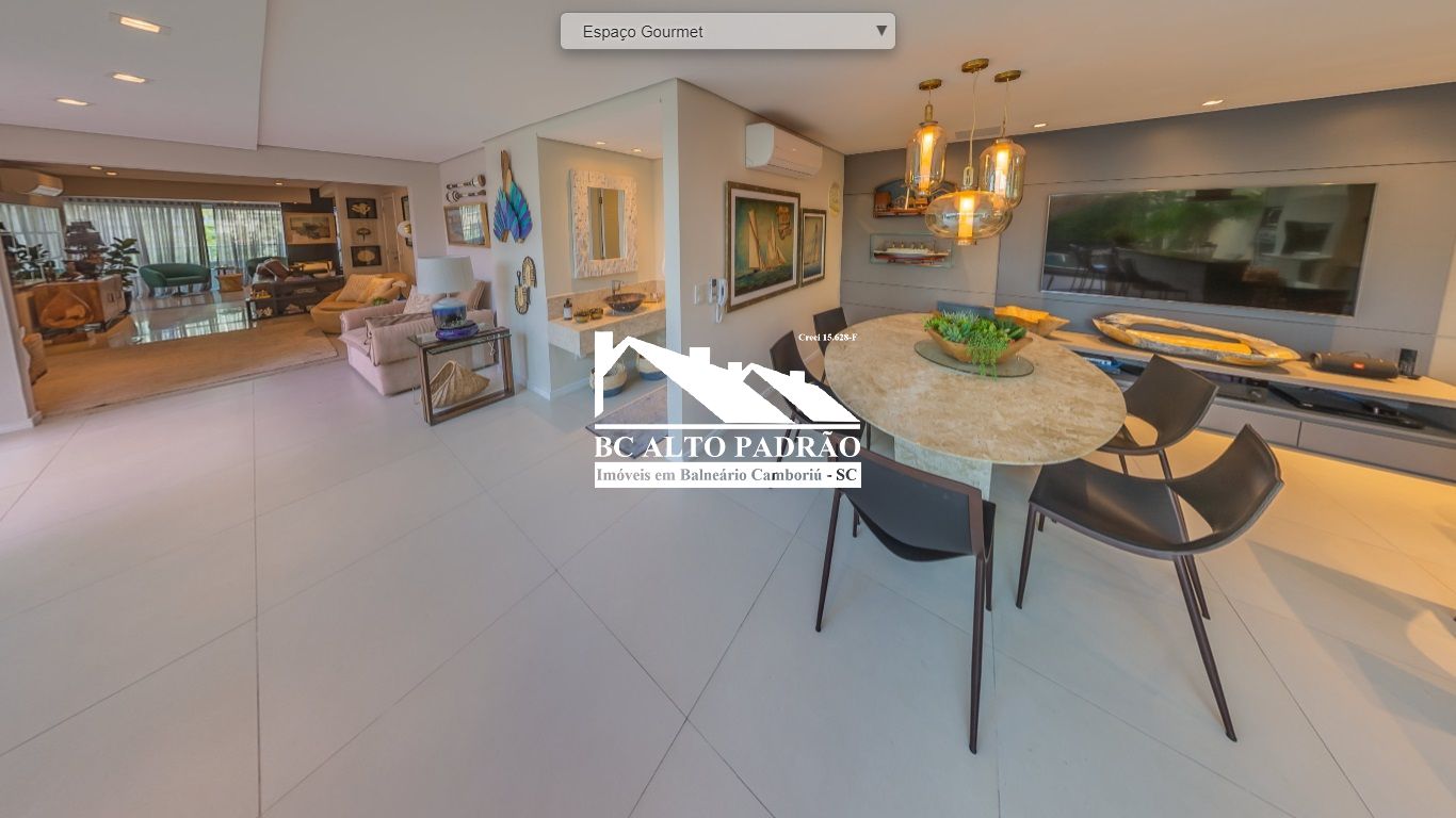 Apartamento, 3 quartos, 376 m² - Foto 28