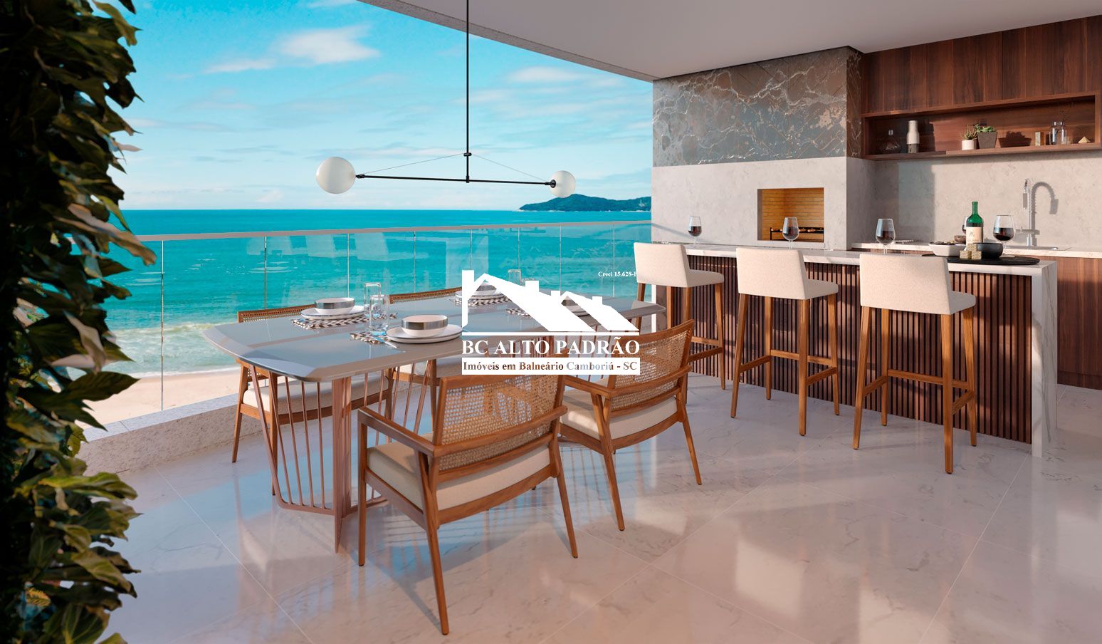 Apartamento, 4 quartos, 180 m² - Foto 24