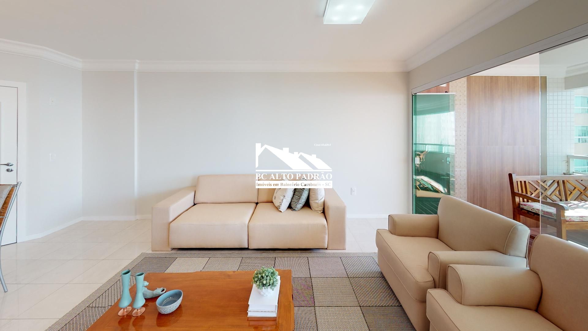 Apartamento, 3 quartos, 149 m² - Foto 6