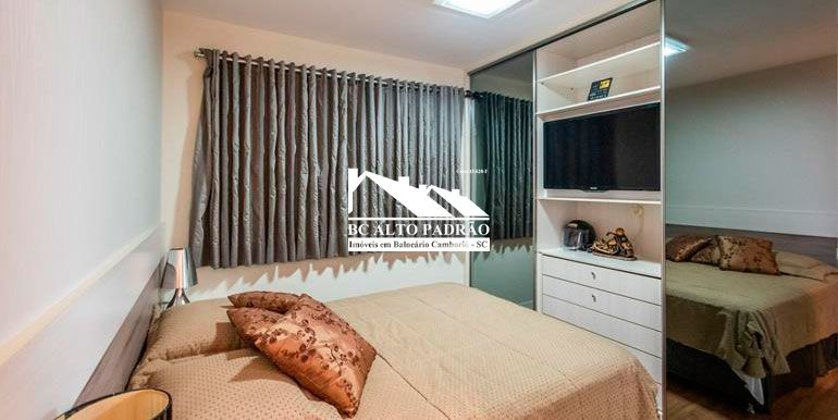 Apartamento à venda com 3 quartos, 156m² - Foto 22