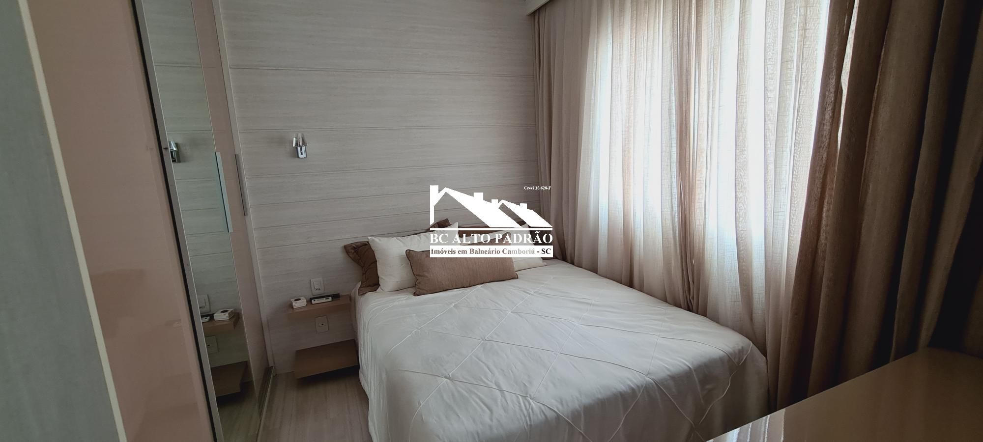 Apartamento à venda com 3 quartos, 142m² - Foto 4