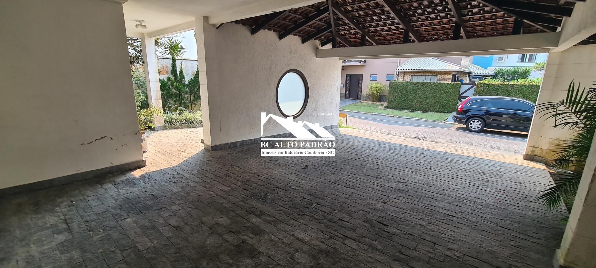 Casa de Condomínio, 3 quartos - Foto 25