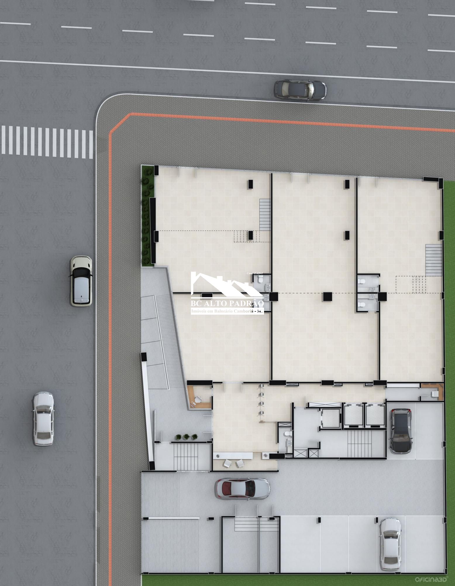 Sala-Conjunto, 50 m² - Foto 19