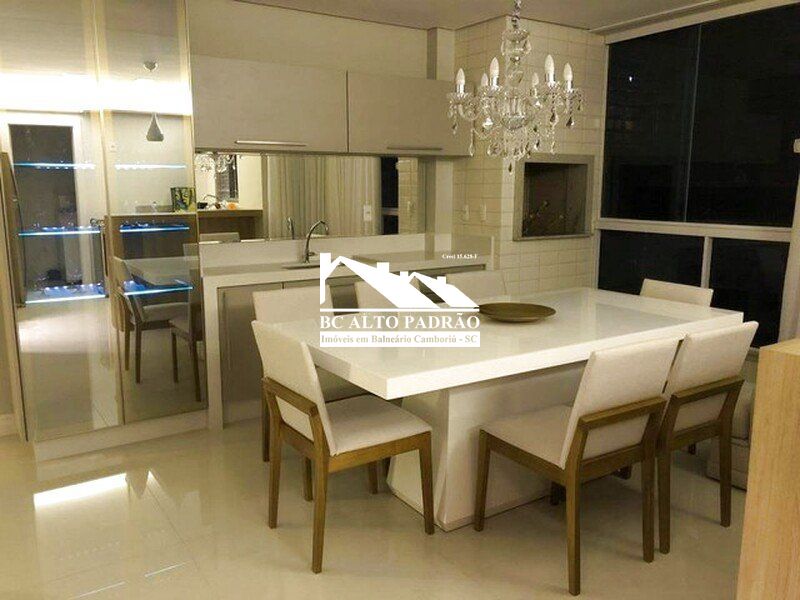 Apartamento, 4 quartos, 142 m² - Foto 25