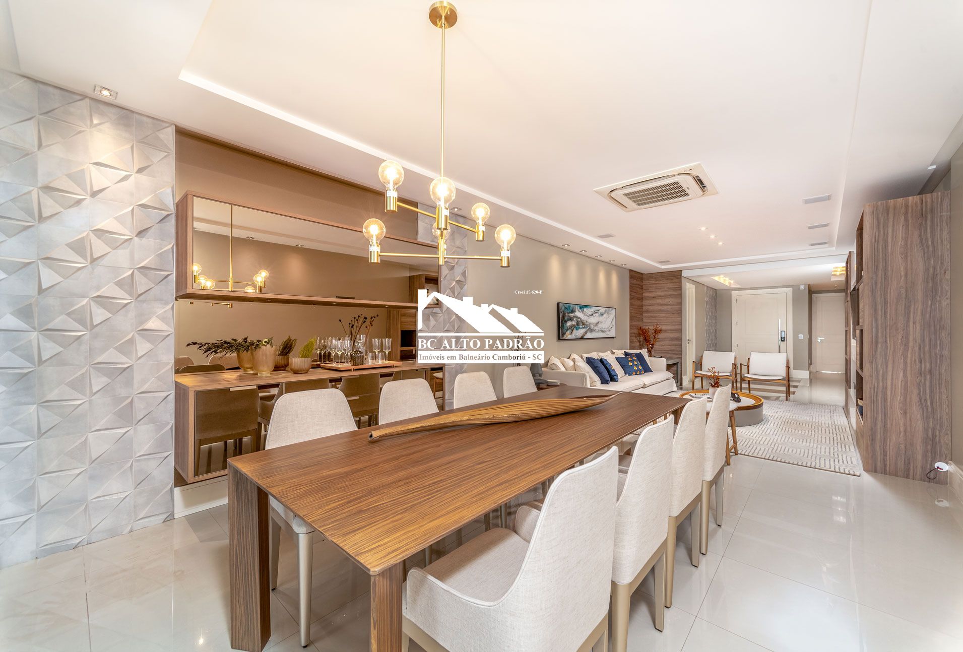 Apartamento, 4 quartos, 315 m² - Foto 14