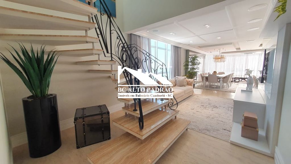 Apartamento, 3 quartos, 273 m² - Foto 26
