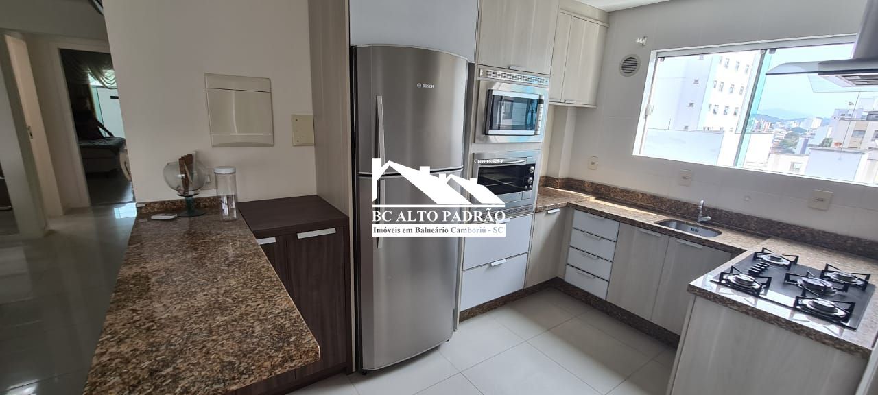 Apartamento à venda com 3 quartos, 143m² - Foto 34