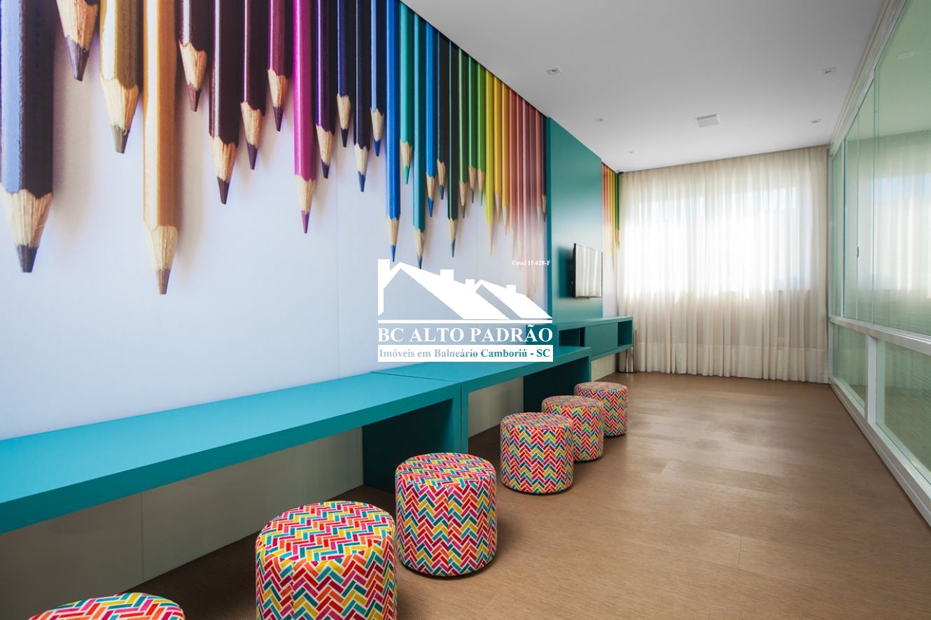 Apartamento, 4 quartos, 215 m² - Foto 32