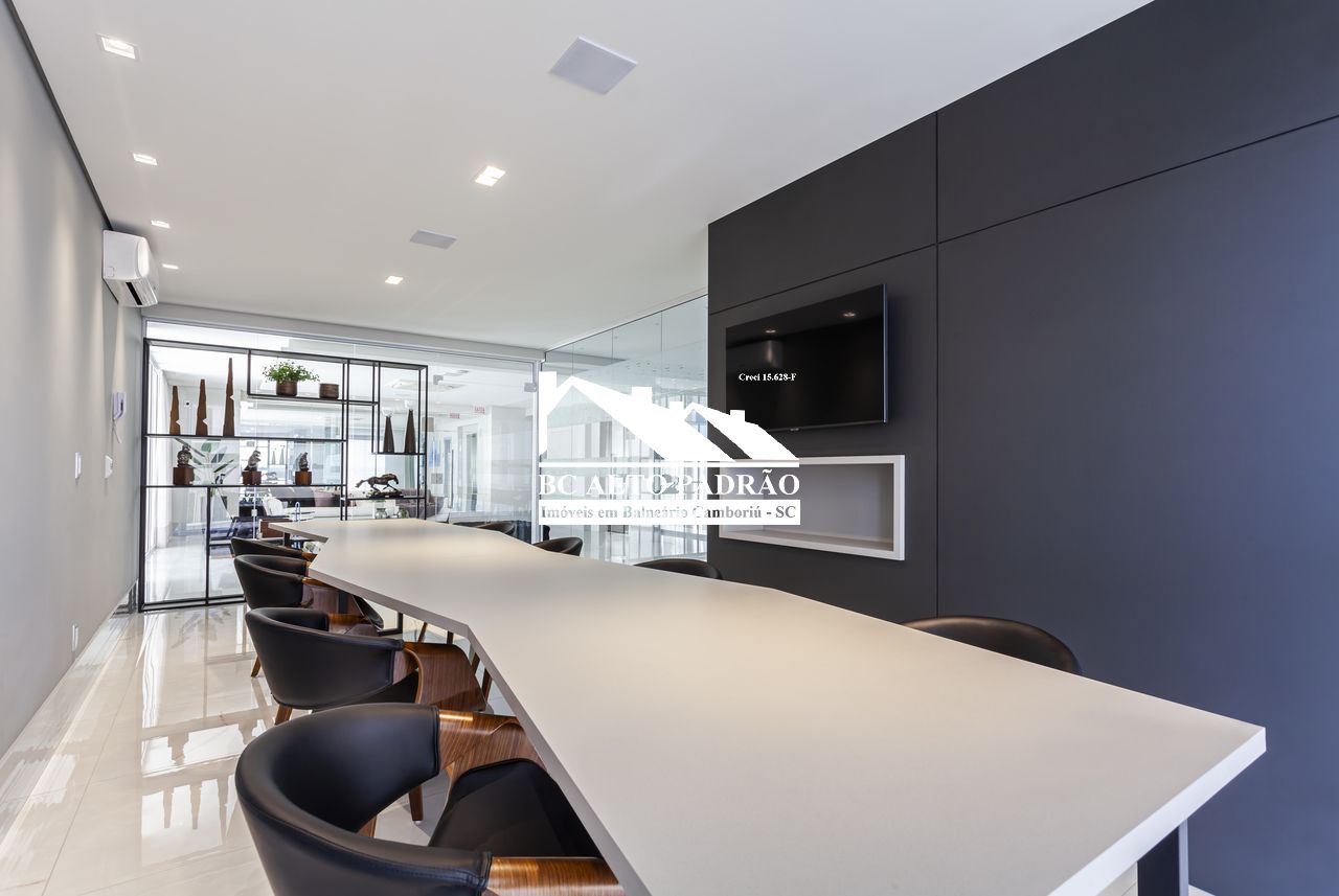 Cobertura, 4 quartos, 334 m² - Foto 23