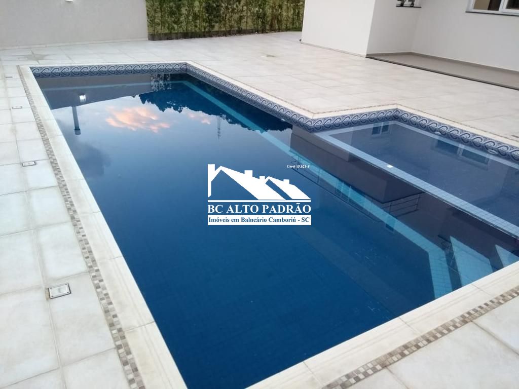 Casa de Condomínio, 4 quartos - Foto 37