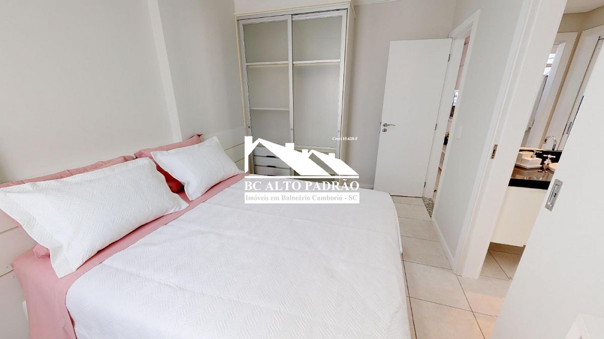 Apartamento à venda com 3 quartos, 149m² - Foto 11