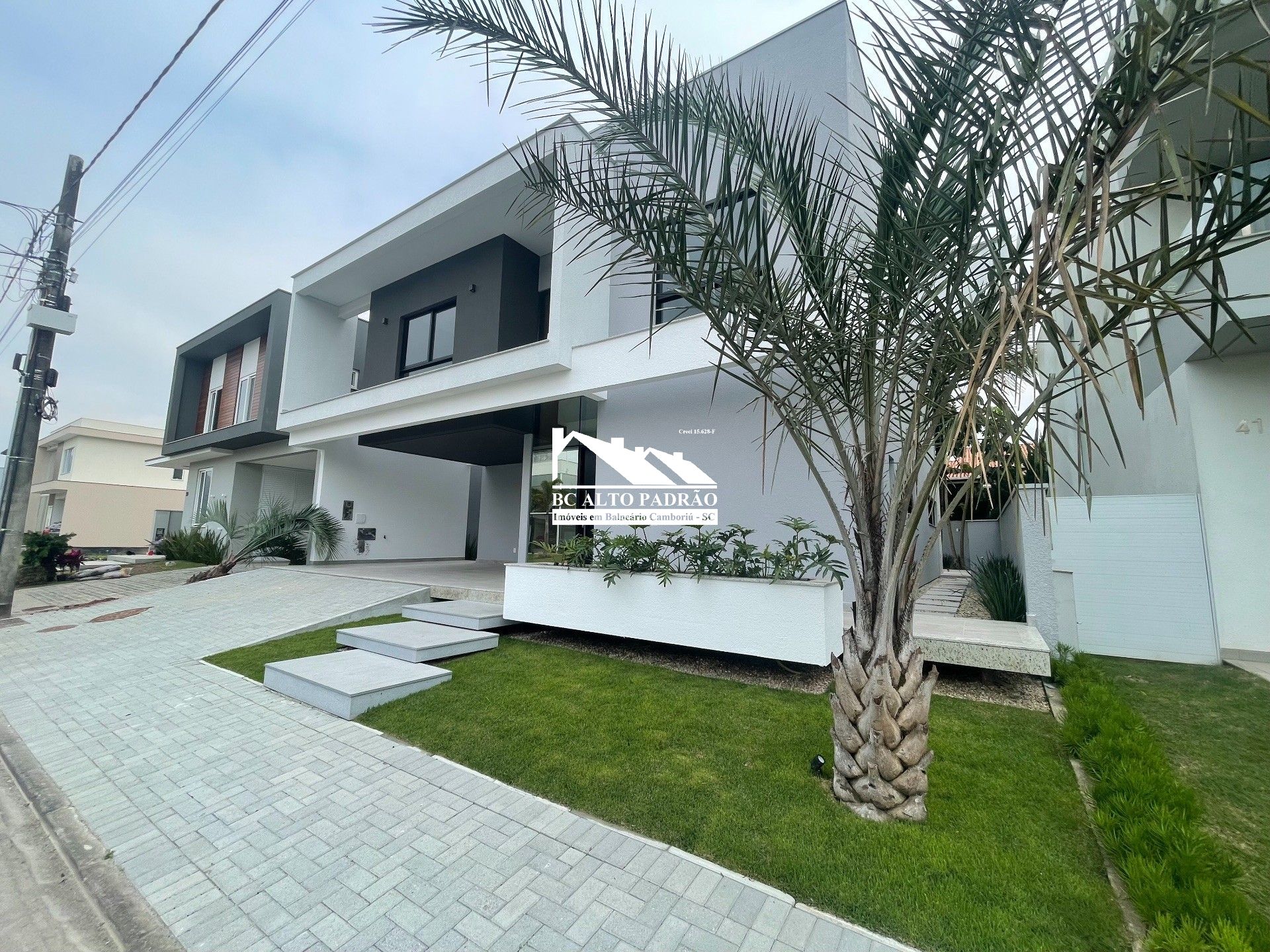 Casa de Condomínio, 1 quarto - Foto 1