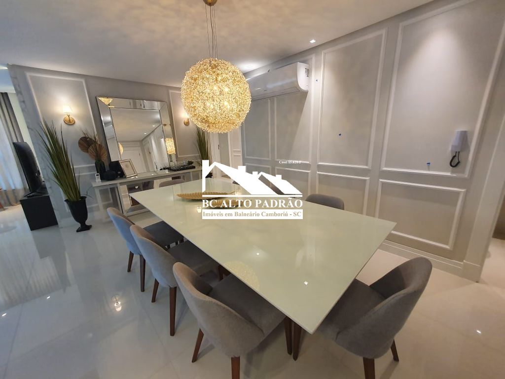 Apartamento, 3 quartos, 181 m² - Foto 3